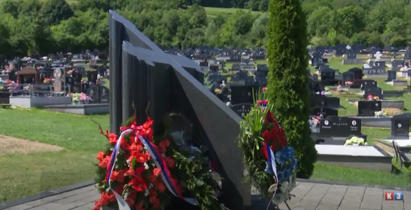 У Мркоњић Граду данас ће бити обиљежено 27 година од страдања Срба у западној Крајини